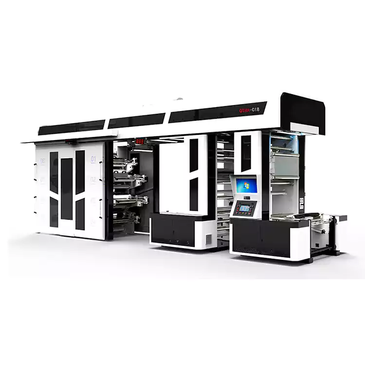 Γιατί η φλεξογραφία γίνεται η επόμενη μεγάλη τάση καριέρας στην εκτύπωση και την κατασκευή;