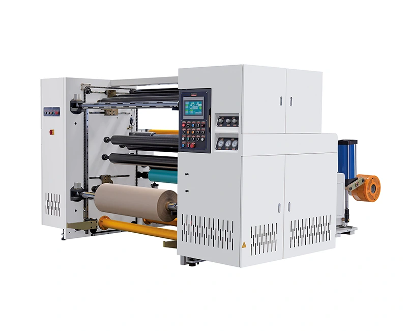 Μηχανή κοπής υψηλής ταχύτητας ελεγχόμενης PLC